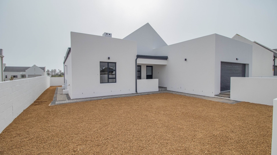 2 Bedroom Property for Sale in Britannia Beach Estate Western Cape